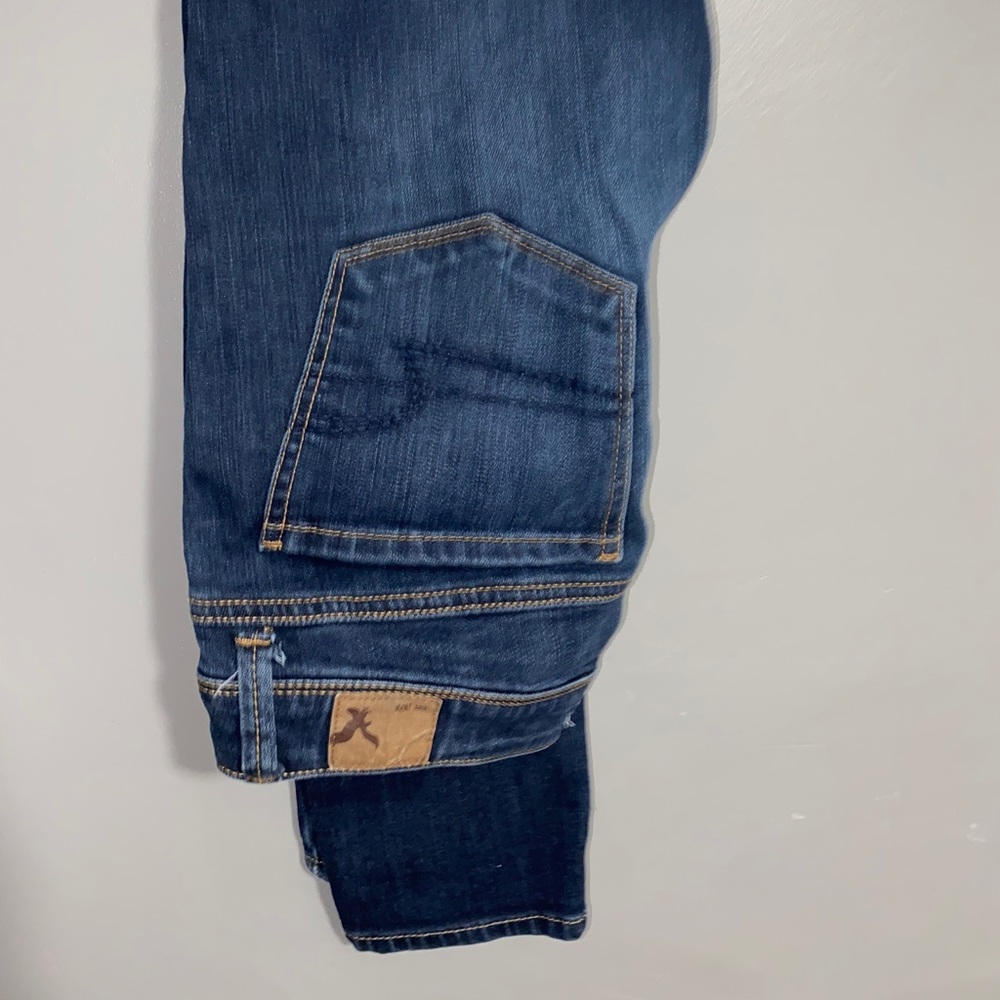 American Eagle Outfitters Skinny Jeans